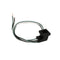 FEDERAL 43-15260 HARNESS 1 SHELF RECPT 3 WIRE