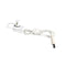 FEDERAL 43-20862-6W LED WIRING