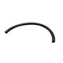FEDERAL 64-13122 TRIM EDGE 3/4 X 7/8 BLACK W/#