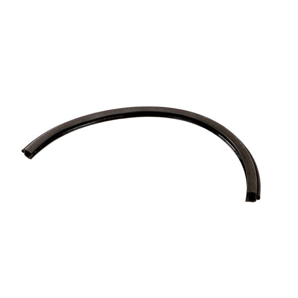 FEDERAL 64-13122 TRIM EDGE 3/4 X 7/8 BLACK W/#