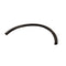 FEDERAL 64-13122 TRIM EDGE 3/4 X 7/8 BLACK W/#