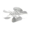FEDERAL 72-11450 FAN BLADE SUCTION CW