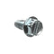 FEDERAL 75-10948 SCREW 1/4-20X1/2 HEX HD