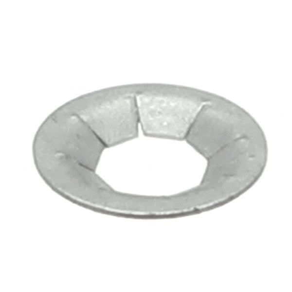 FEDERAL 75-11370 NUT 1/4 DIA. FLAT ROUND PUSH