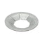 FEDERAL 75-11370 NUT 1/4 DIA. FLAT ROUND PUSH