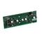 FETCO 1000.00122.00 KIT ASSEMBLY 5 KEYS S2P