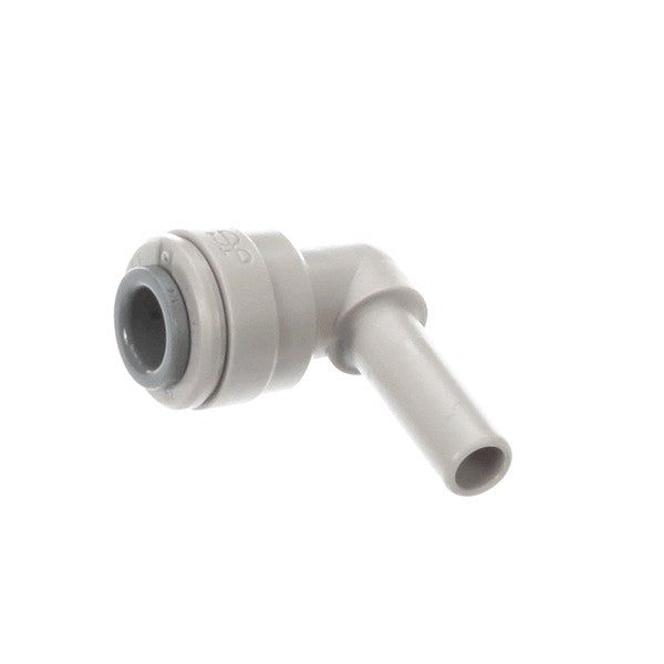 FETCO 1025.00032.00 PLUG IN ELBOW 1/4 STEM OD X 1