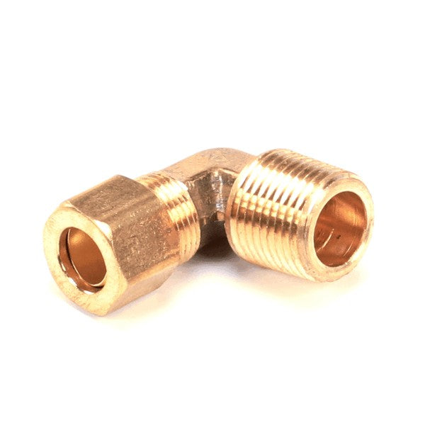 FETCO 1031.00022.00 FITTING ELBOW 3/8 TUBE OD X