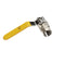 FETCO 1034.00002.00 VALVE BALL 3/8 FPTX3/8 FPT