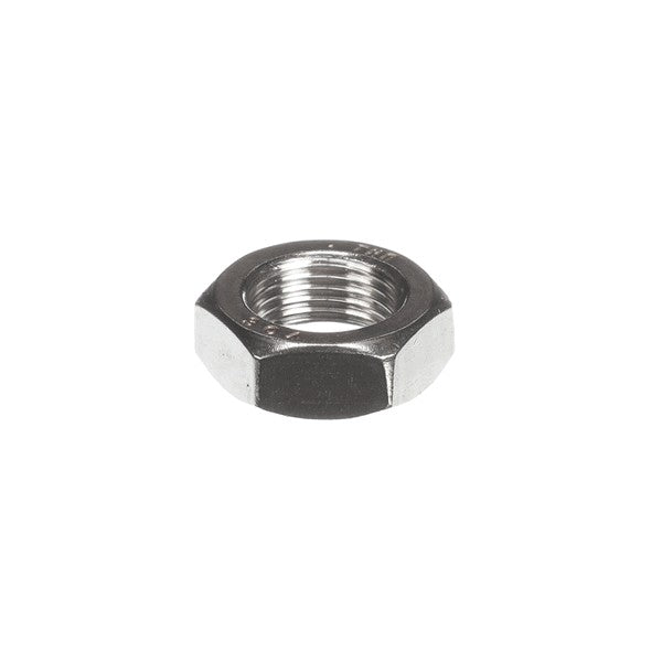 FETCO 1084.00022.00 NUT 3/4-16 HEX JAM 18-8SS
