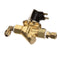 FETCO 1102.00157.00 VALVE ASSEMBLY S-45/2.0 GPM 120V