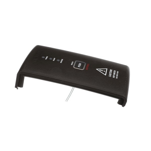 FETCO 1102.00250.00 ASSEMBLY FRONT PANEL MEMBRANE