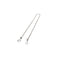 FETCO 1102.00318.00 BEAD CHAIN ASSEMBLY FUNNEL COVER