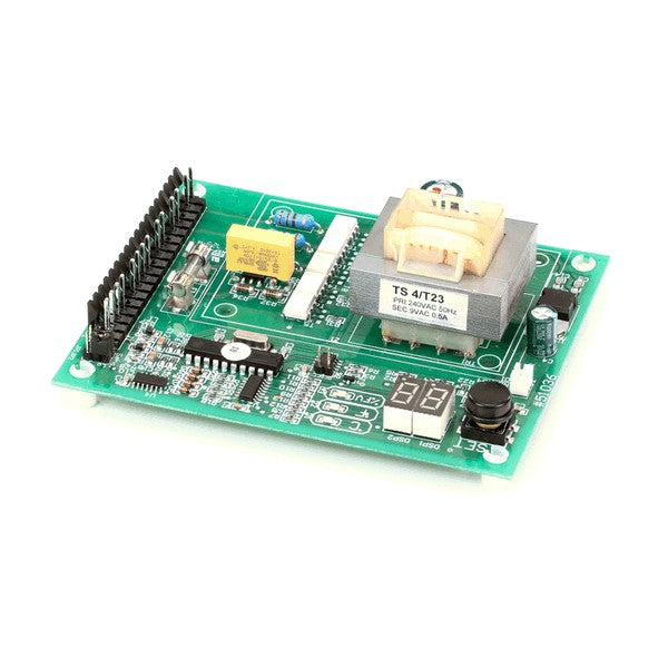 FETCO 1108.00012.00 CONTROL BOARD AND SOFTWARE ASS