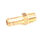 FETCO 31070 FITTING BARB 5/16 HOSE ID X