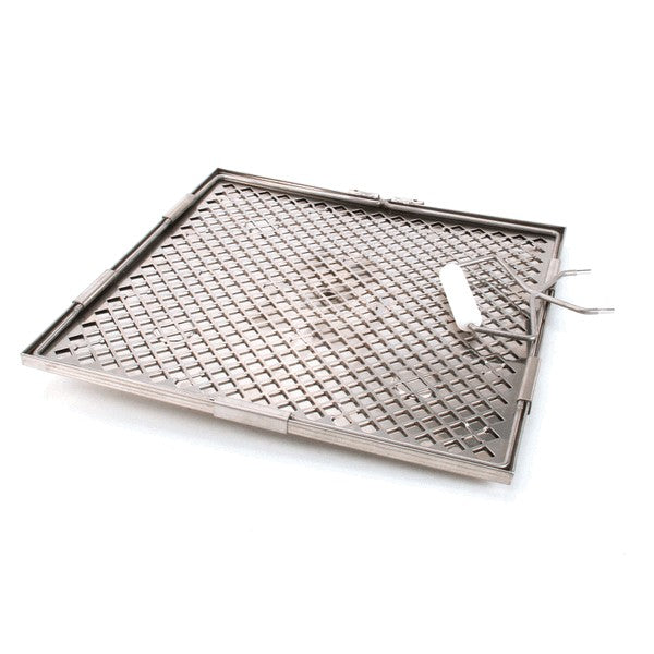 FILTERCORP 1001-95H F-95 UNIFIT BASE & SCREEN SS