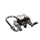 FISHER 1996 FAUCET 4BSLH 06SGN