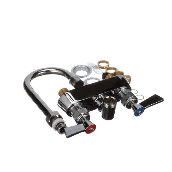 FISHER 1996 FAUCET 4BSLH 06SGN