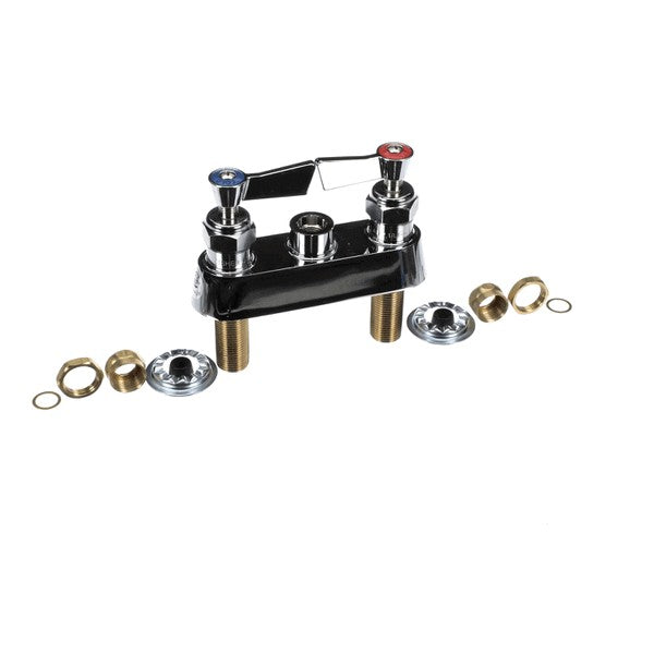 FISHER 2500-CV CTL VLV 4DLH RIG CK
