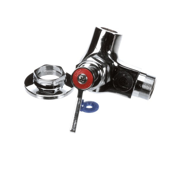 FISHER 2700 CTL VALVE SWLH RIG SV