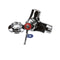 FISHER 2700 CTL VALVE SWLH RIG SV