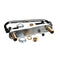FISHER 3312 FAUCET 8DLH 10SS