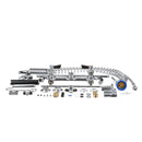 FISHER 34460 PRERINSE SPG 8BSLH 12SS