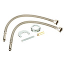 FISHER 65994 SDD MOUNTING KIT