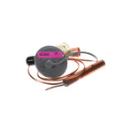 FOLLETT 00134601 VALVE TXV 1 TON R404A 3 ODF X