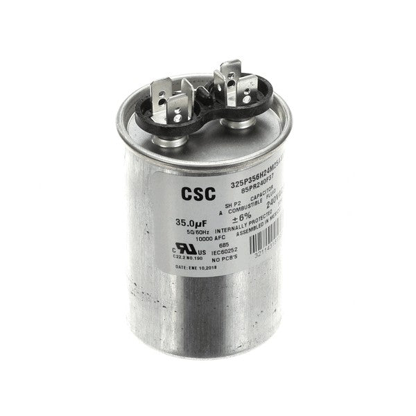 FOLLETT 00997759 CAPACITOR RUN AE4470 COMPRESSOR