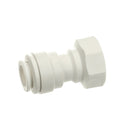 FOLLETT 01105220 FITTING ELBOW 1/4NPT TO 3/8