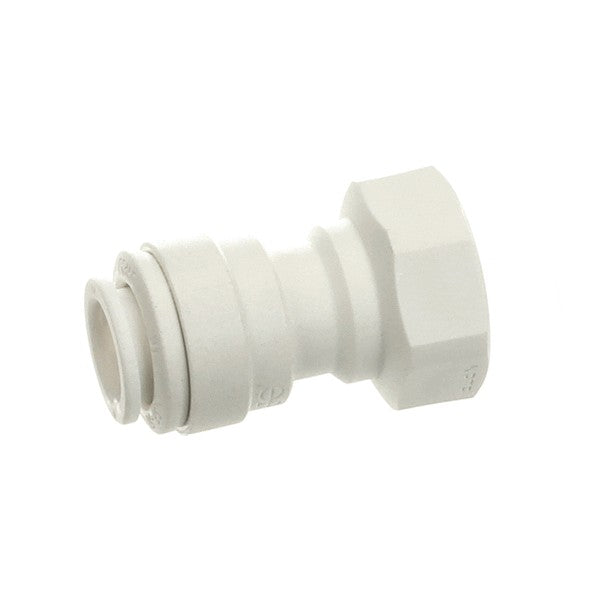 FOLLETT 01105220 FITTING ELBOW 1/4NPT TO 3/8