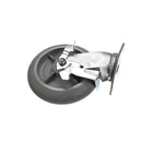 FOOD WARMING EQ CSTR8SB-5 CASTER 8 SWIVEL BRAKE MULTI-TERR