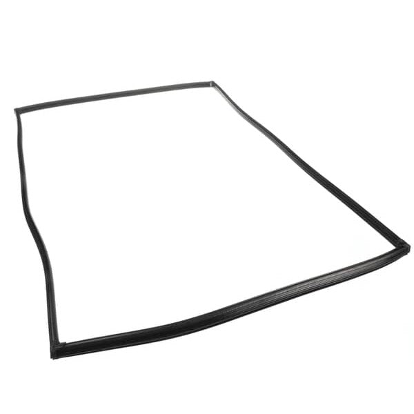 FOOD WARMING EQUIPMENT GSKT-D-23-625X30-25 SILICONE DOOR GASKET