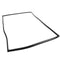 FOOD WARMING EQUIPMENT GSKT-D-23-625X30-25 SILICONE DOOR GASKET