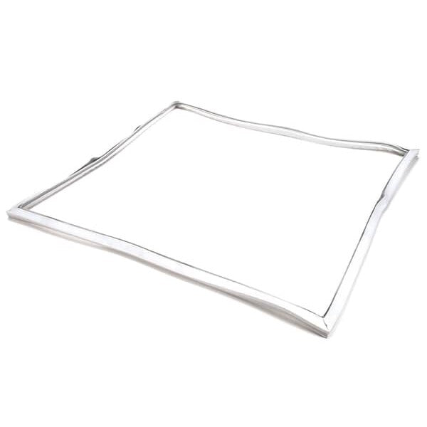 FOOD WARMING EQUIPMENT GSKT-MAG25-312X27-812 GASKET MAGNETIC 25.312X27.812