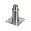 FOOD WARMING EQUIPMENT LEG SS4 LEGS STAINLESS STEEL ADJ 4-6