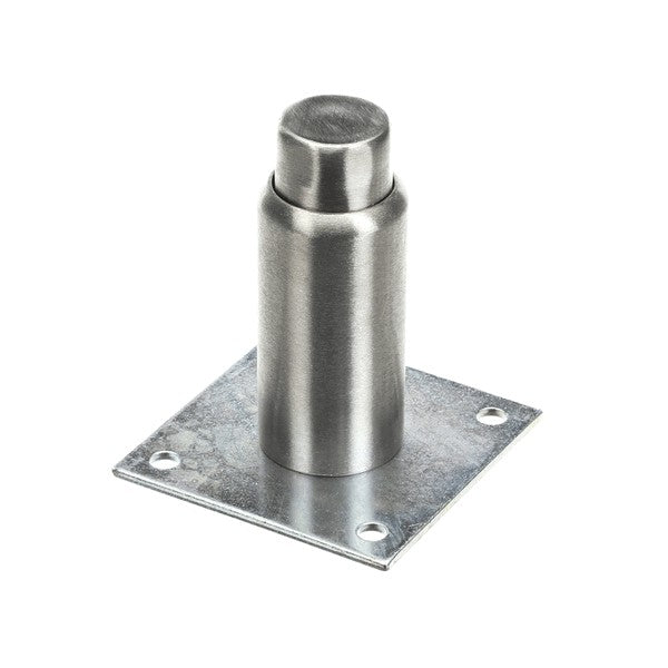 FOOD WARMING EQUIPMENT LEG SS4 LEGS STAINLESS STEEL ADJ 4-6