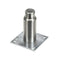 FOOD WARMING EQUIPMENT LEG SS4 LEGS STAINLESS STEEL ADJ 4-6