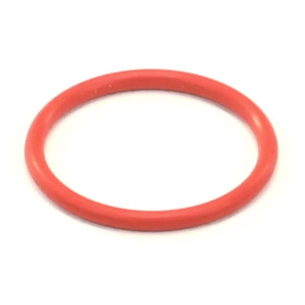 FOOD WARMING EQUIPMENT O-RING-OR018 O-RING 3/4ID X 1/16 THK SILICO