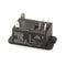 FOOD WARMING EQUIPMENT RLY30AMP-120 30AMP PANEL MOUNT RELAY 2 POLE