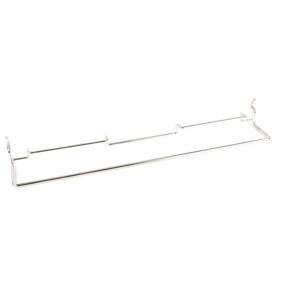 FOOD WARMING EQUIPMENT SLD TS245 TRAY SLIDE NICKEL PLATED 18X26