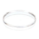 FOOD WARMING EQUIPMENT T-METERLENSCOVER THERMOMETER LENS COVER 2 PRESS