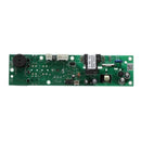 FOOD WARMING EQ T-STAT