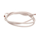 FOOD WARMING EQ WRHT14WH250 14 GA HI-TEMP WIRE 250C 600V W