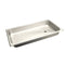 FOOD WARMING EQUIPMENT Z-600-2636 PHTT-6 WATER PAN ASSEMBLY AUTO FILL
