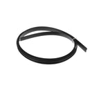 FRANK DOOR 1312-01 BLACK TRIM FOR HEATER WIRE PER FOOT