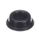 FRANK DOOR 7099-04 BLACK BUMPER