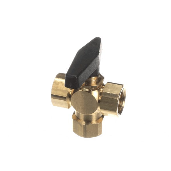 FRANKE 19004893 DRAIN BALL VALVE