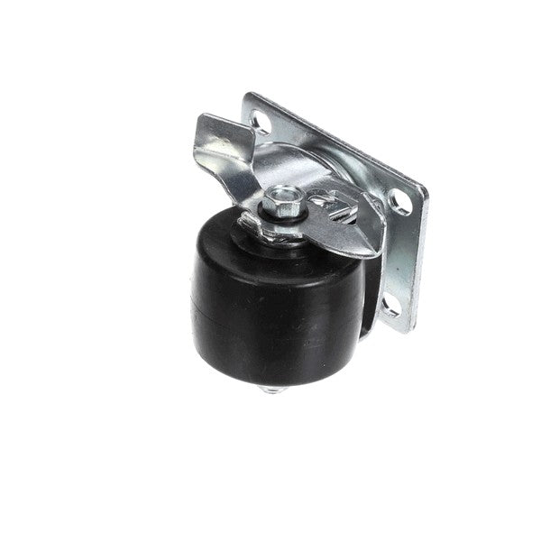 FRANKE 562501 CASTER SWIVEL PLATE W/BRAKE 2.